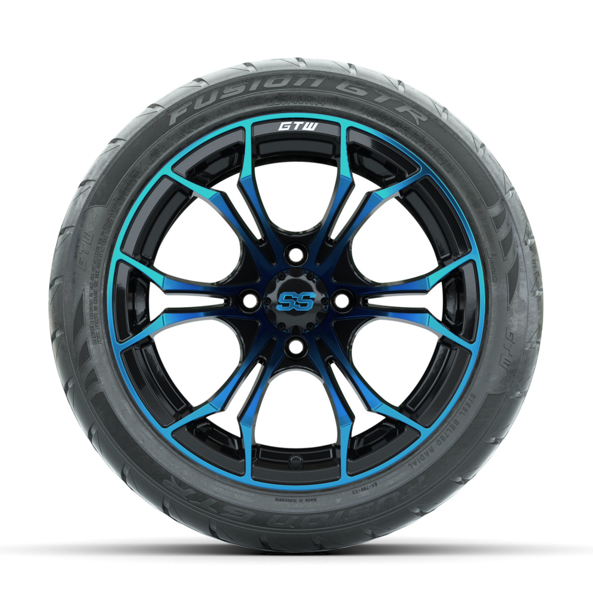 Buggies Unlimited - item A19-871