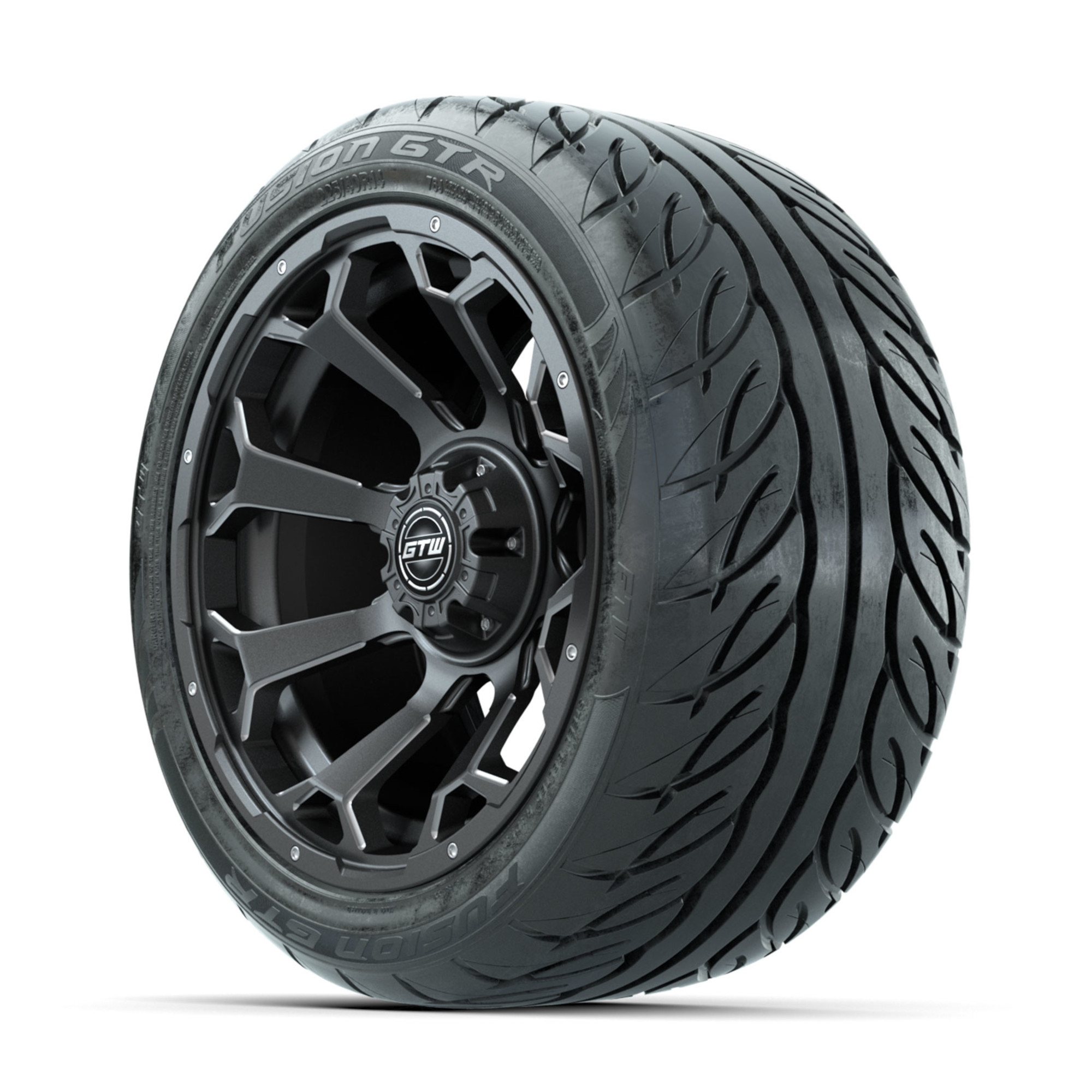Buggies Unlimited - item A19-872