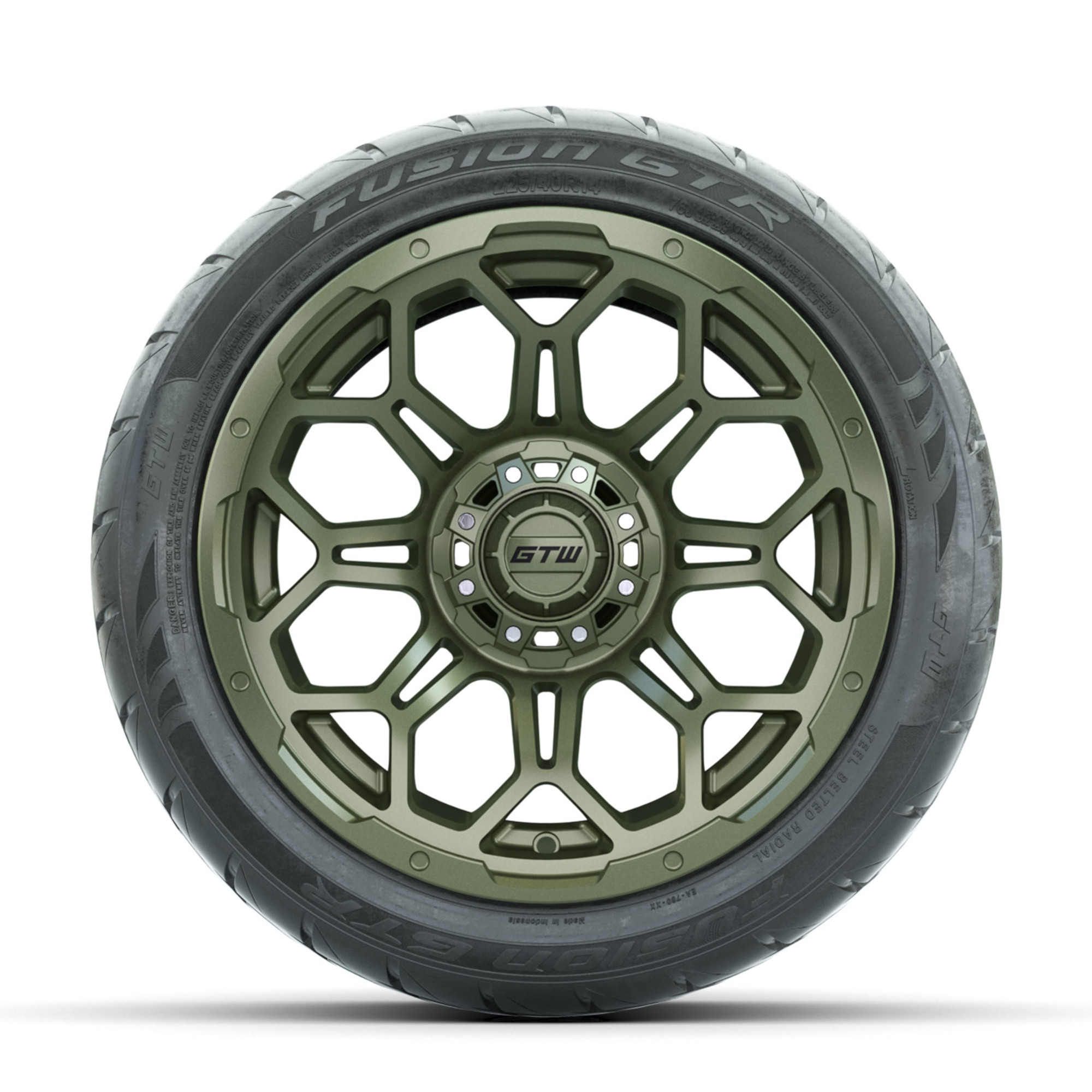 Buggies Unlimited - item A19-878