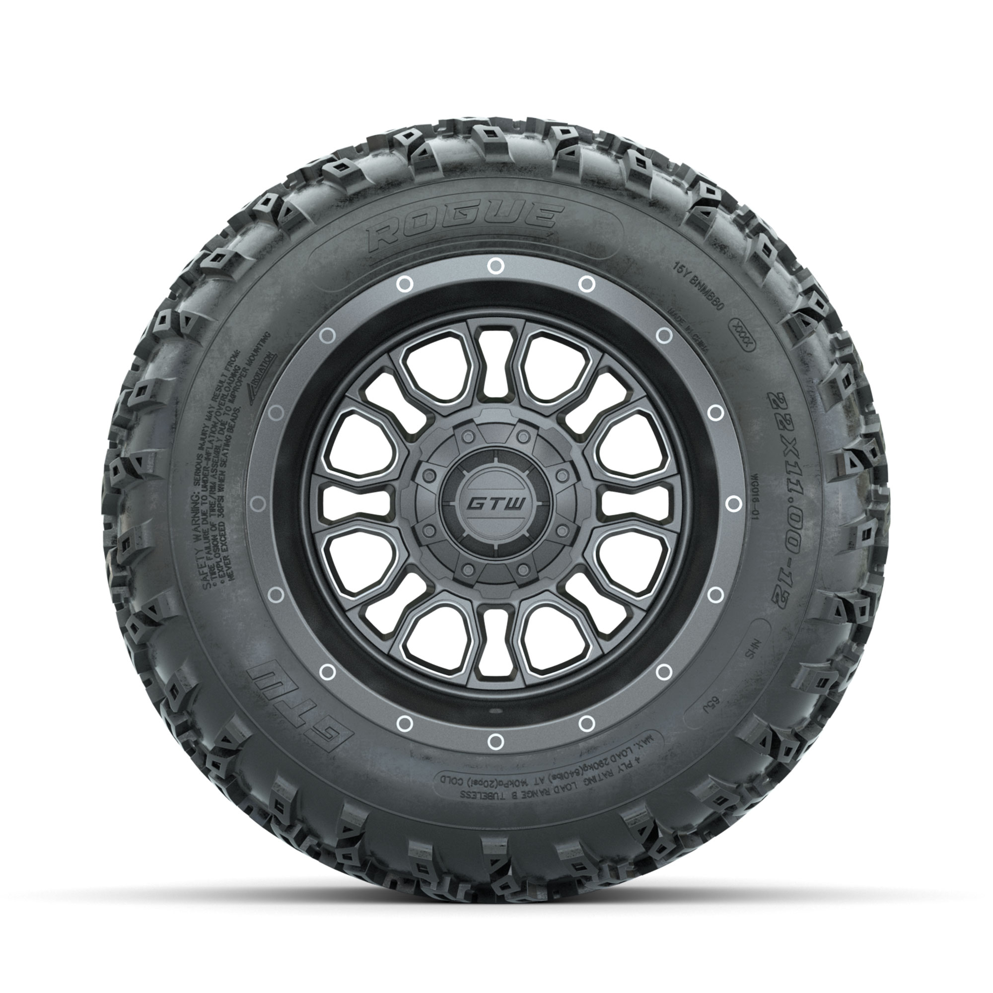 Buggies Unlimited - item A19-988