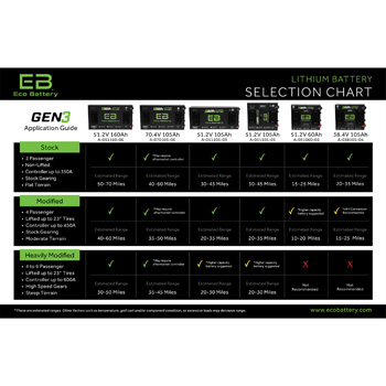 Buggies Unlimited - item B-3431-G3