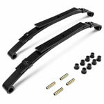 Heavy Duty Leaf Spring Kit for Club Car DS (Fits 1982-Up)