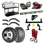 Yamaha G29/ Drive One Box One Car All-In-One Lifted Kit (Fits 2007-2016)
