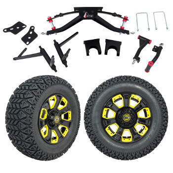 buggies unlimited lift kits