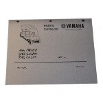Yamaha Service Manual (Models G3)