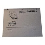 2001-04 Yamaha G21 - OEM Service Manual
