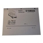 Yamaha Service Manual (Models G29/ DRIVE)