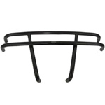 Black Brush Guard for 2004-Up Club Car Precedent