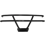 Black Brush Guard for 1982-Up Club Car DS