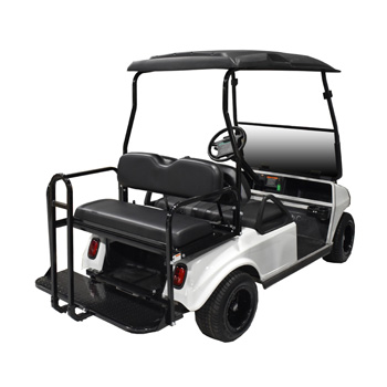 Buggies Unlimited - item PFX1001BLACK