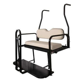 Buggies Unlimited - item PFX1001WHITE