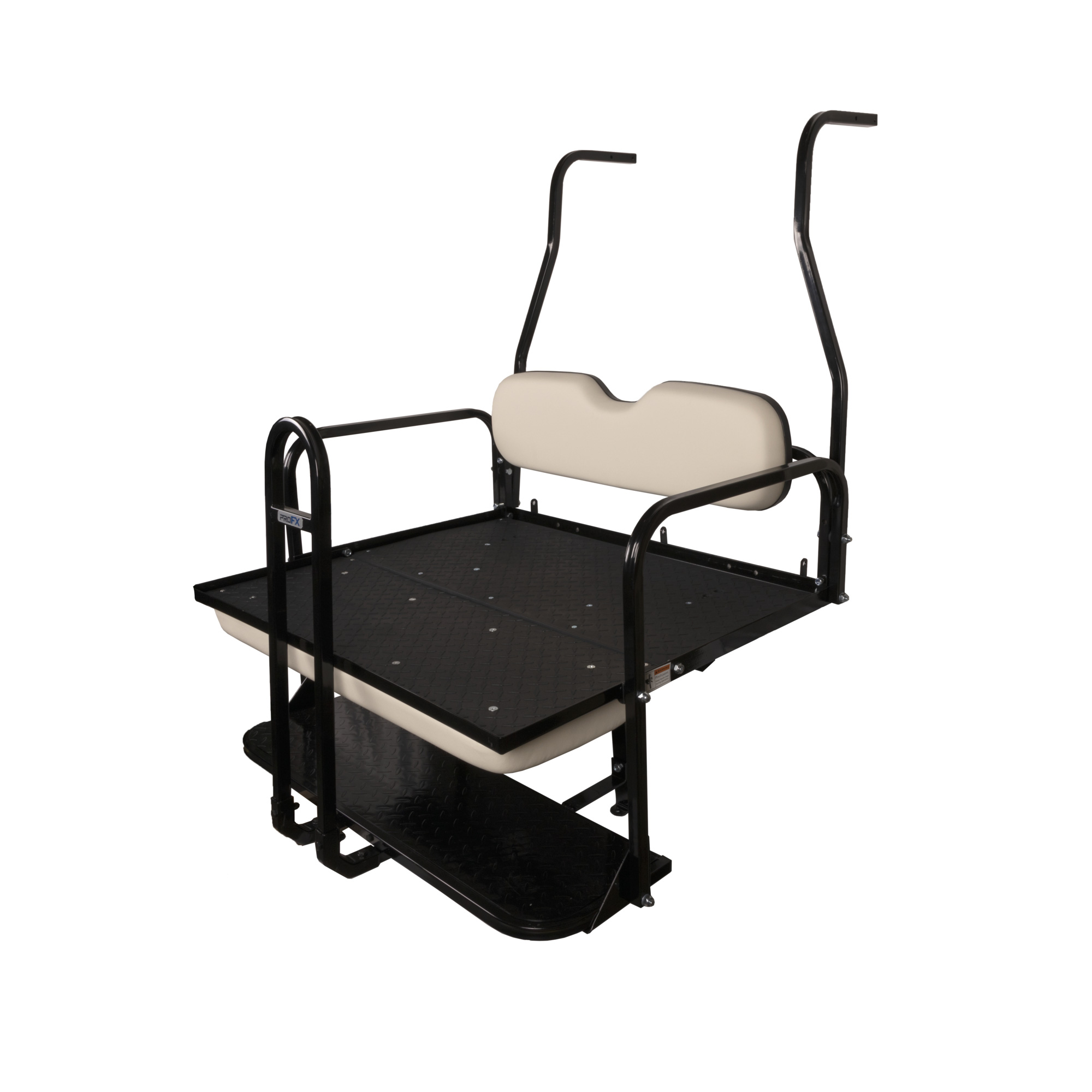 Buggies Unlimited - item PFX1001WHITE