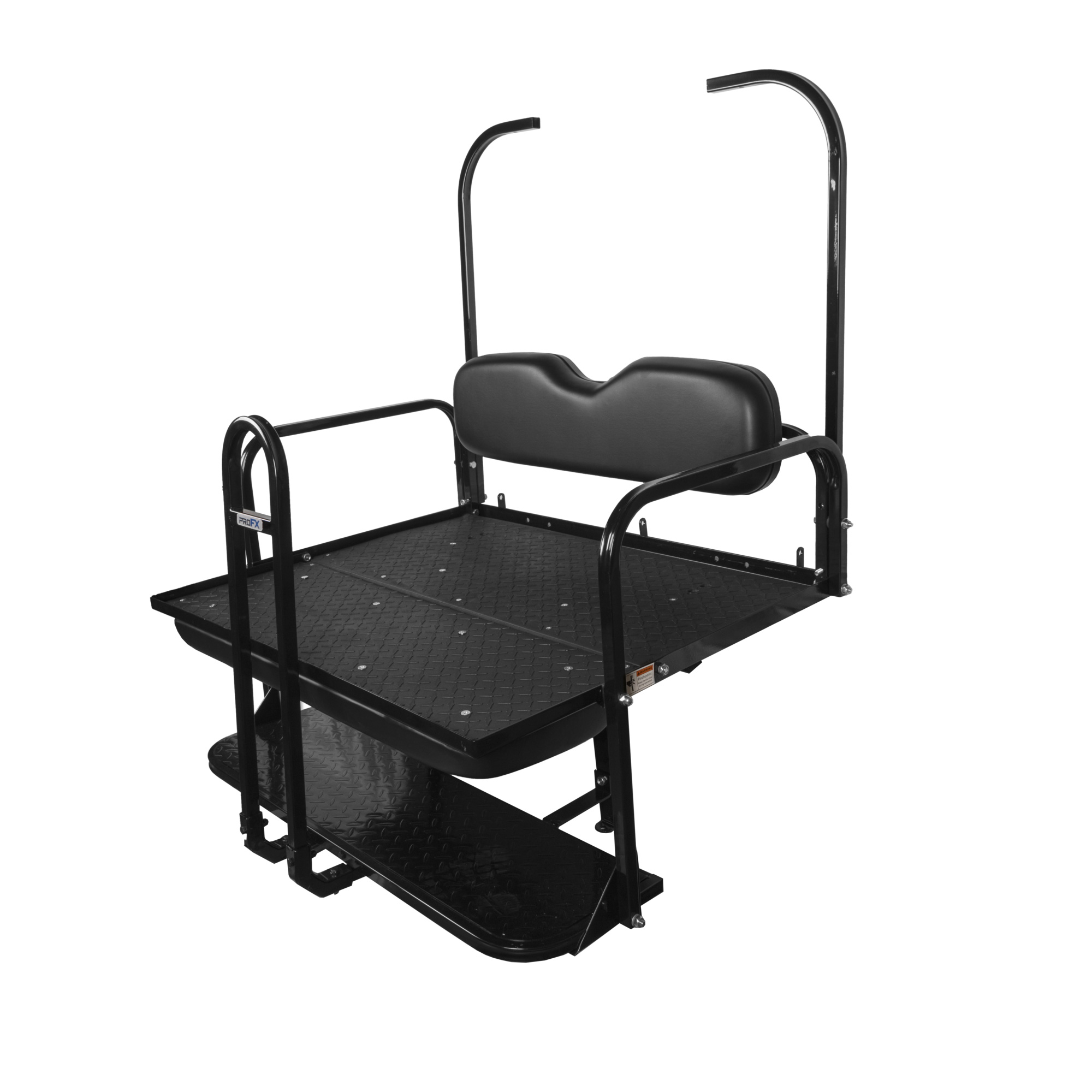 Buggies Unlimited - item PFX1002BLACK