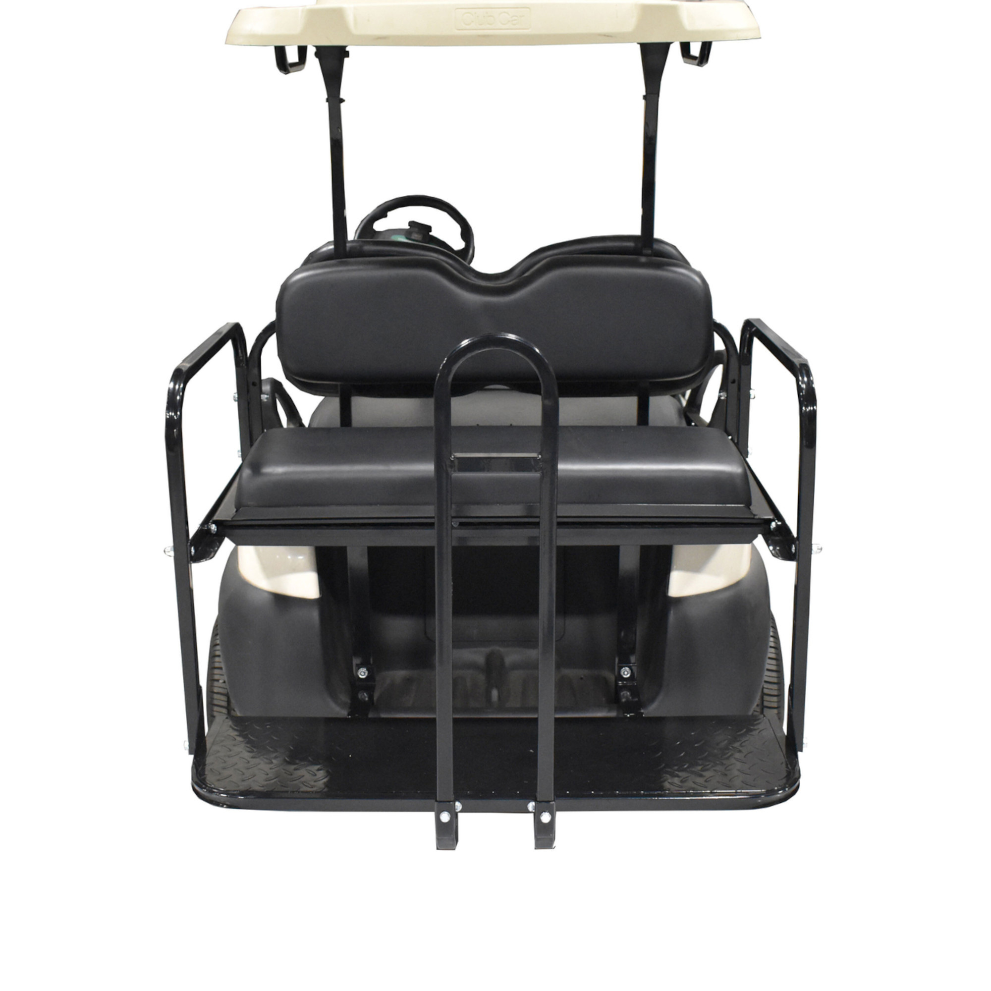 Buggies Unlimited - item PFX1003BLACK