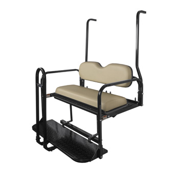 Buggies Unlimited - item PFX1004IVORY