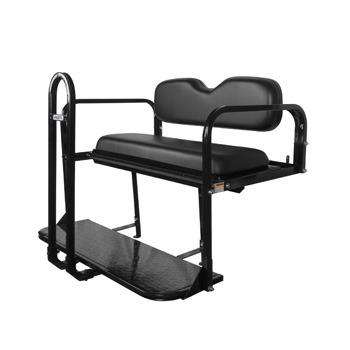 Buggies Unlimited - item PFX1005BLACK