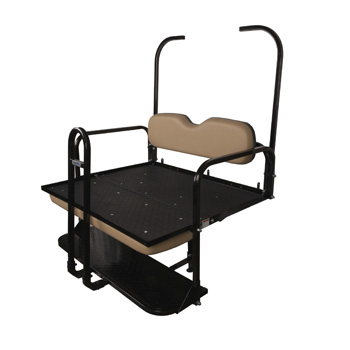 Buggies Unlimited - item PFX1008TAN