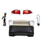 ProFX LED Light Kit for Electric Club Car Precedent (Fits 2004-2008)