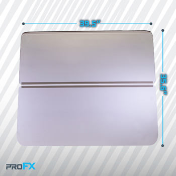 Buggies Unlimited - item PFX4001