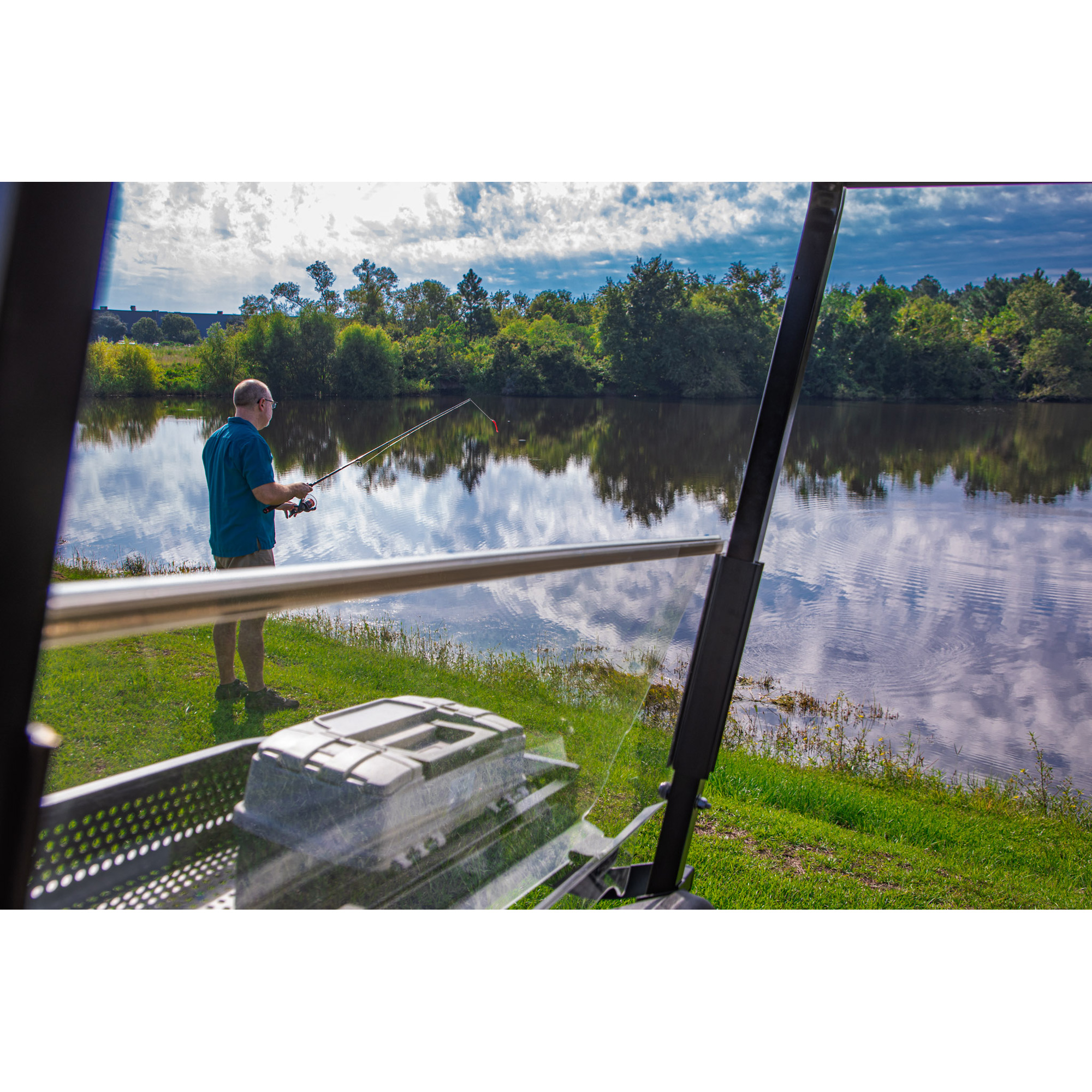 Buggies Unlimited - item PFX4008