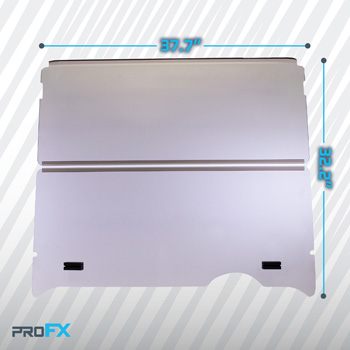 Buggies Unlimited - item PFX4008