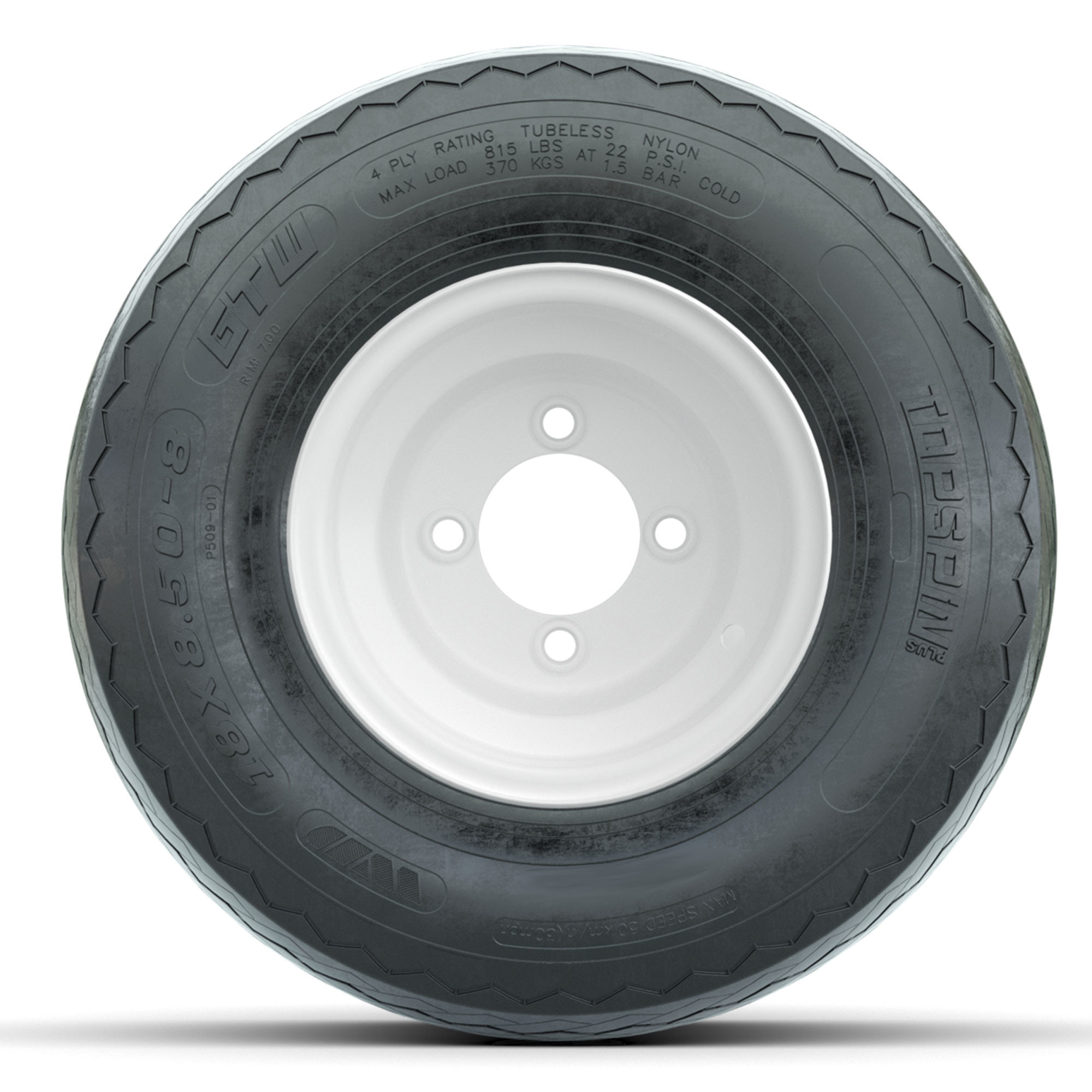 Buggies Unlimited - item TW8-004