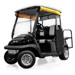Chameleon Yamaha Valance Color (Select Model / Style)