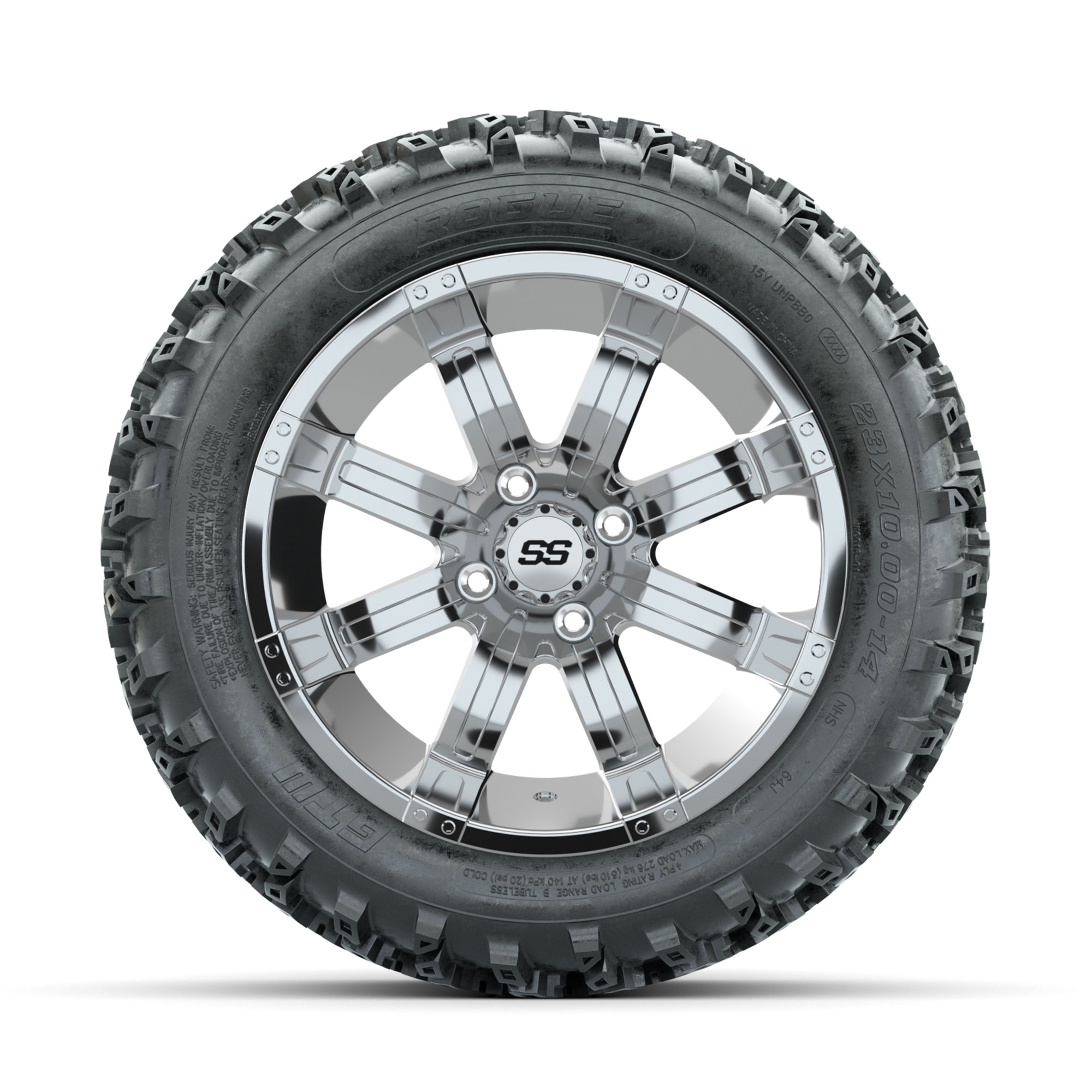 Buggies Unlimited - item a19-1030