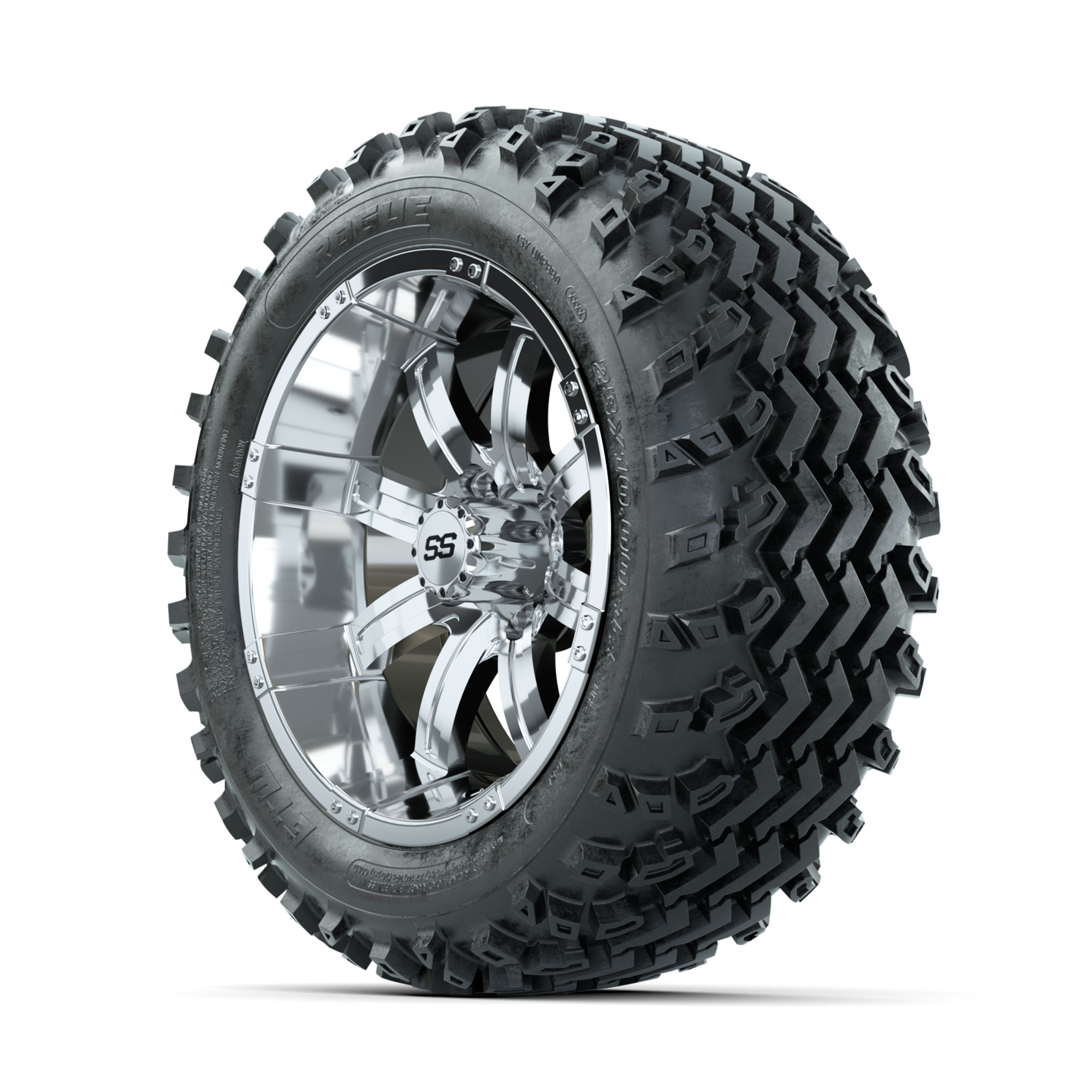 Buggies Unlimited - item a19-1030