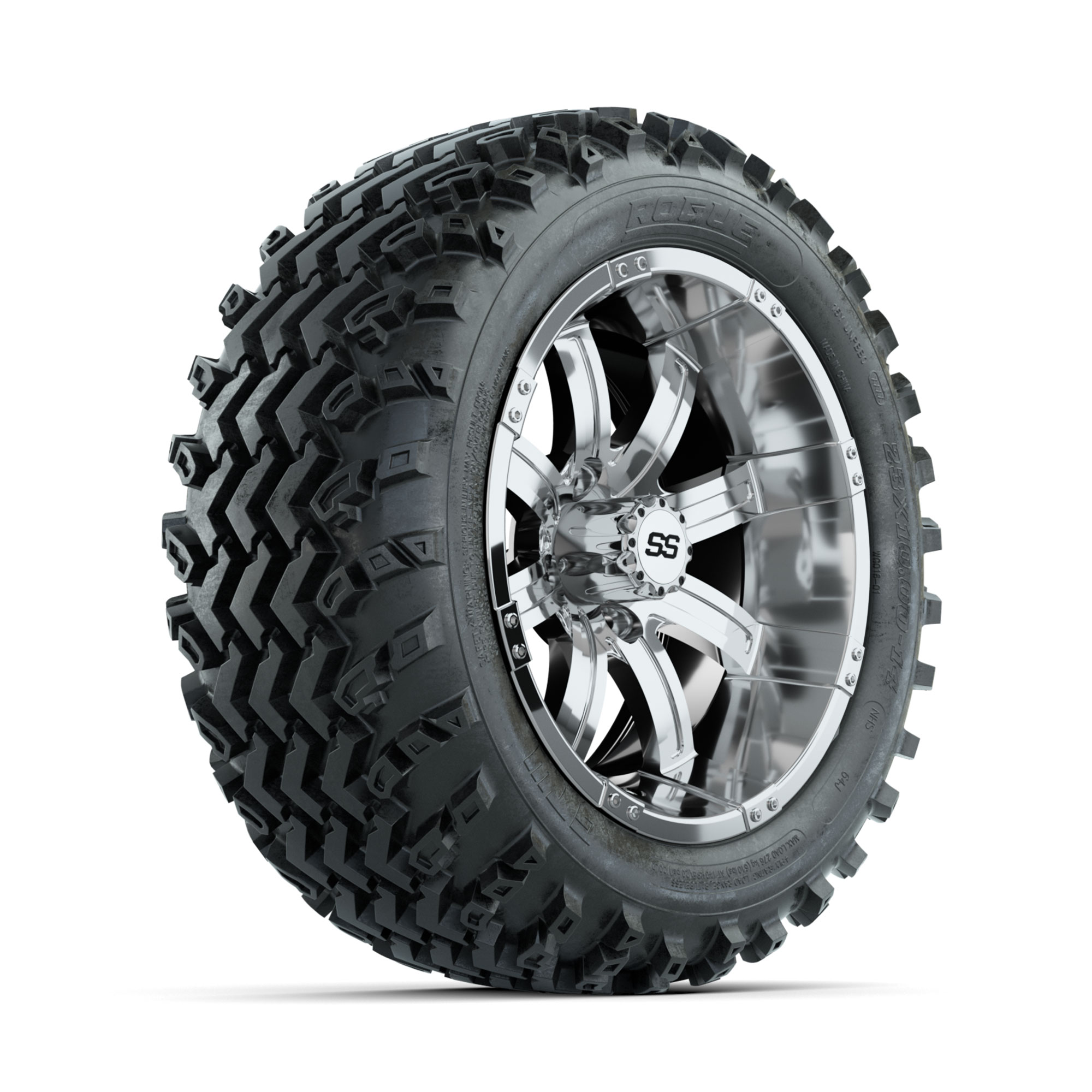 Buggies Unlimited - item a19-1030