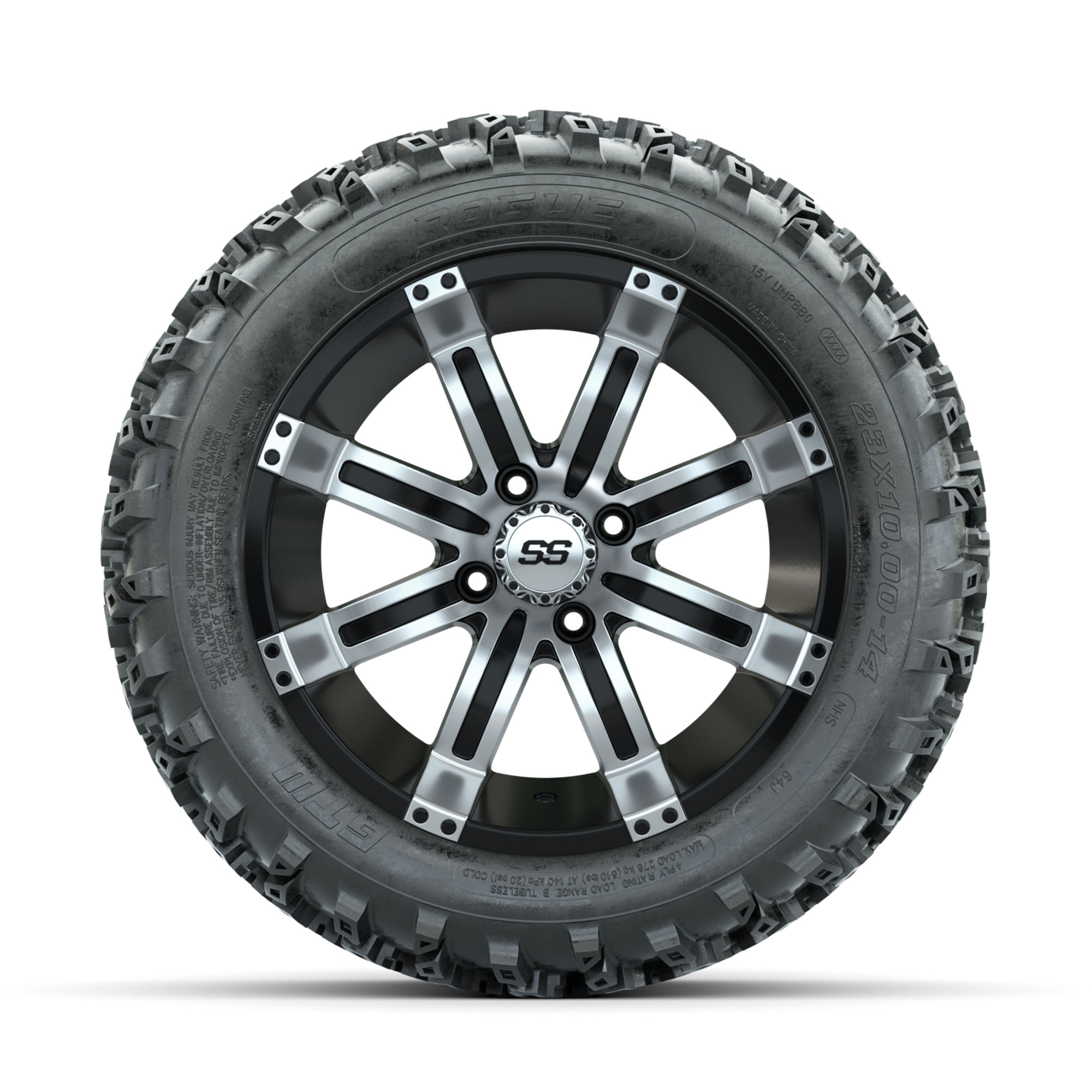 Buggies Unlimited - item a19-1031