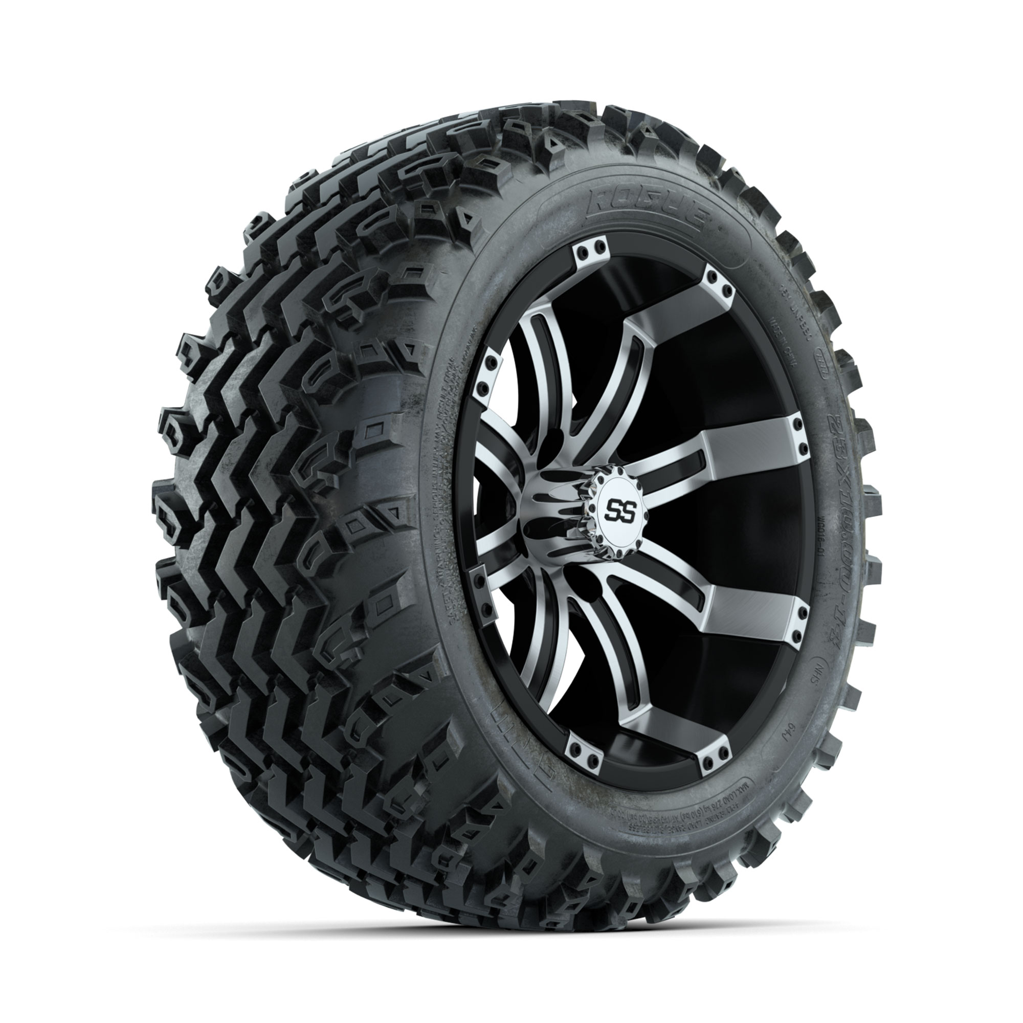 Buggies Unlimited - item a19-1031