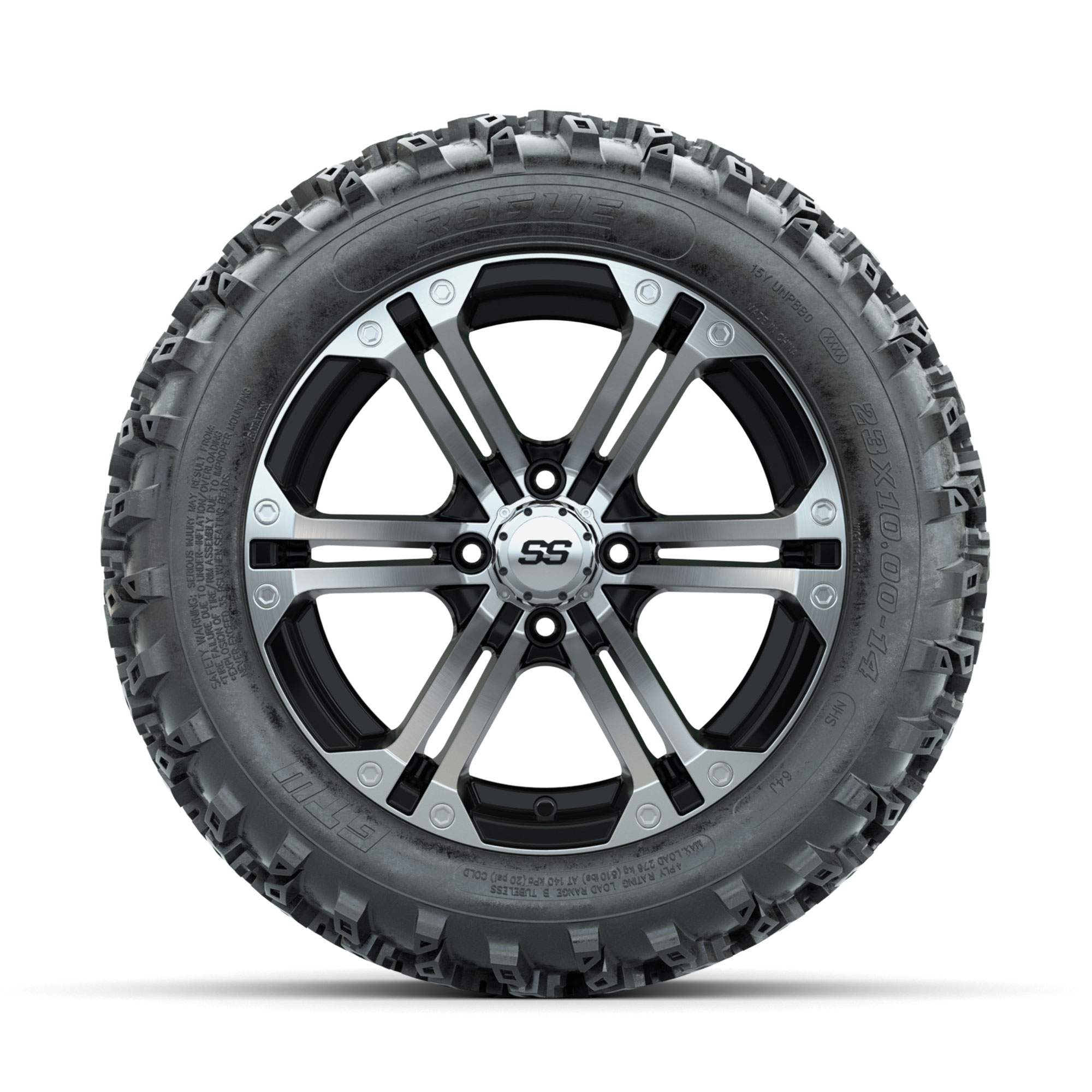 Buggies Unlimited - item a19-1033