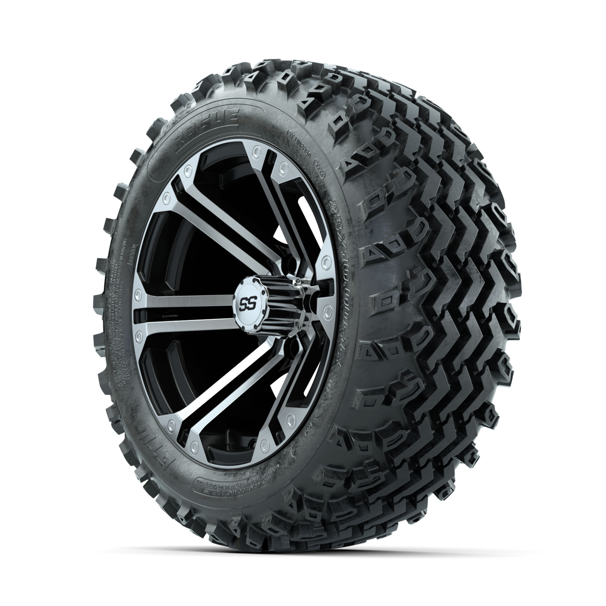 Buggies Unlimited - item a19-1033