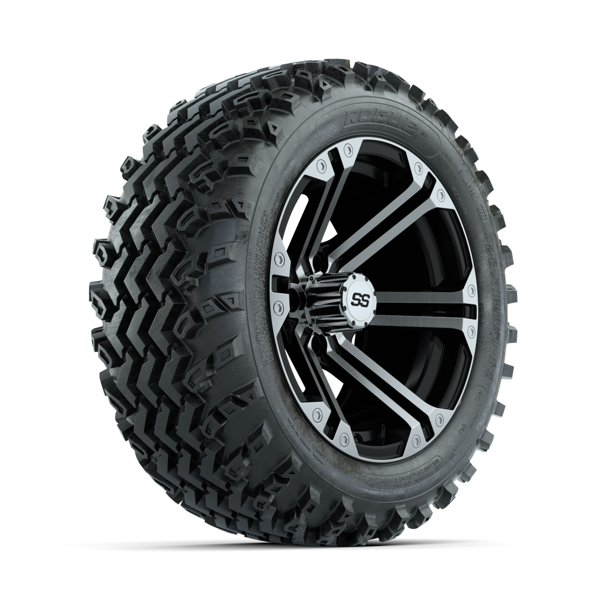 Buggies Unlimited - item a19-1033