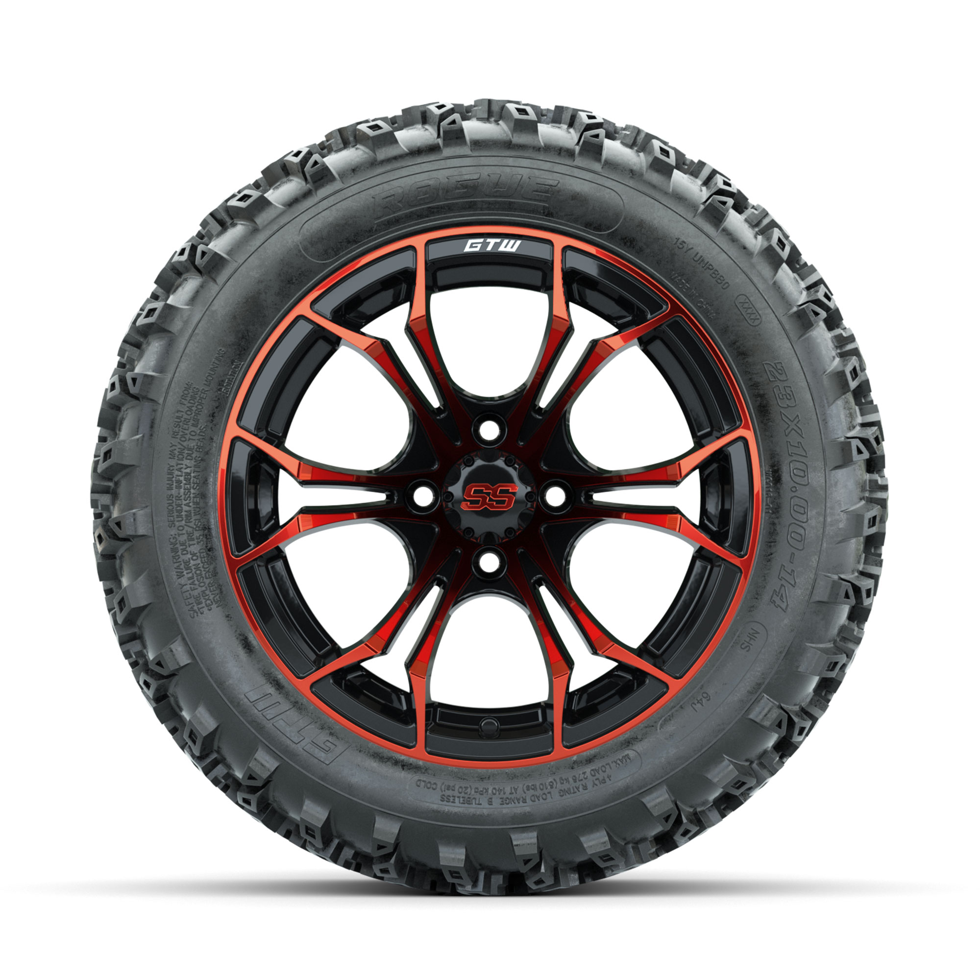 Buggies Unlimited - item a19-1037