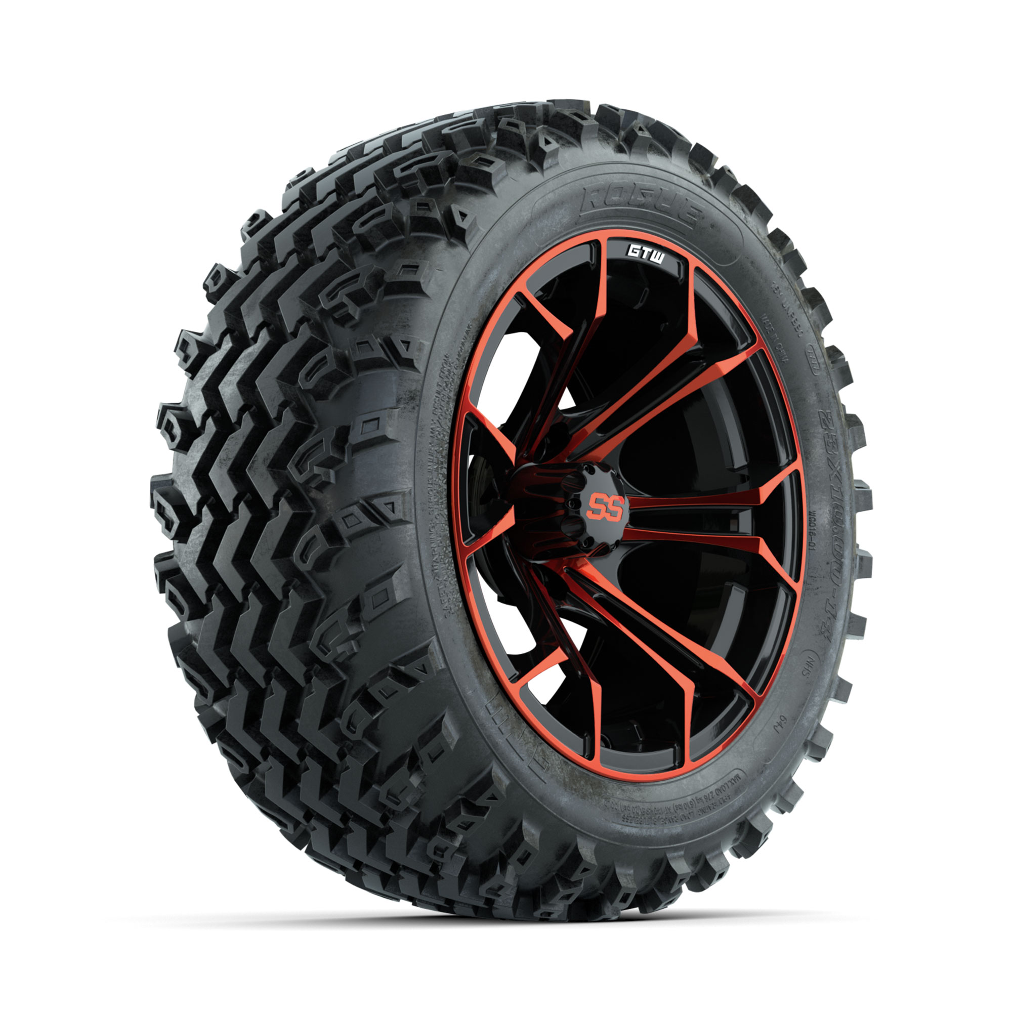 Buggies Unlimited - item a19-1037