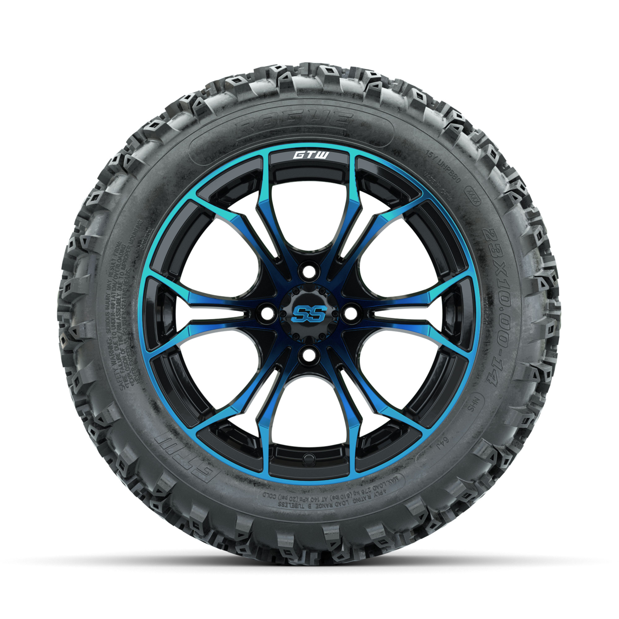 Buggies Unlimited - item a19-1038