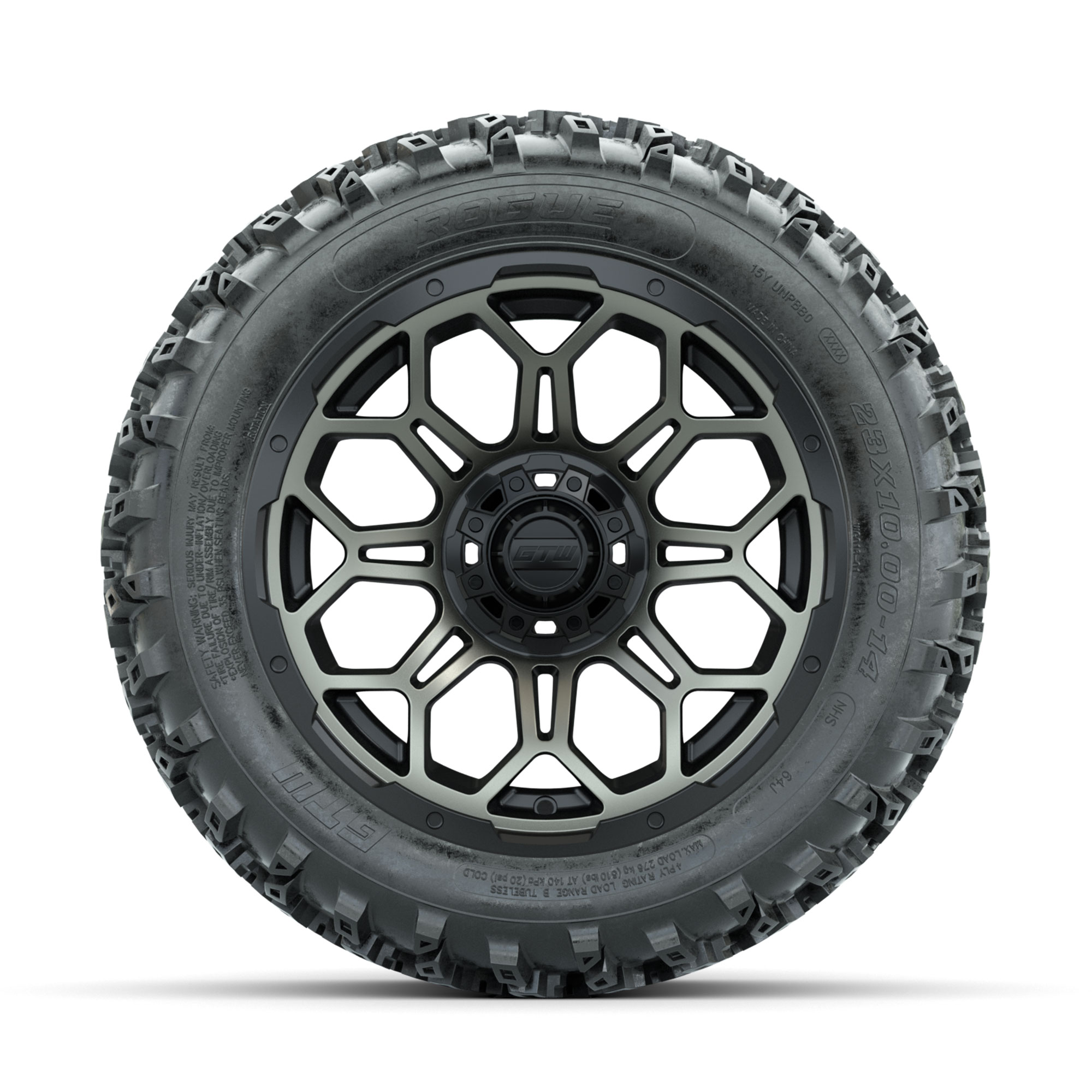 Buggies Unlimited - item a19-1039