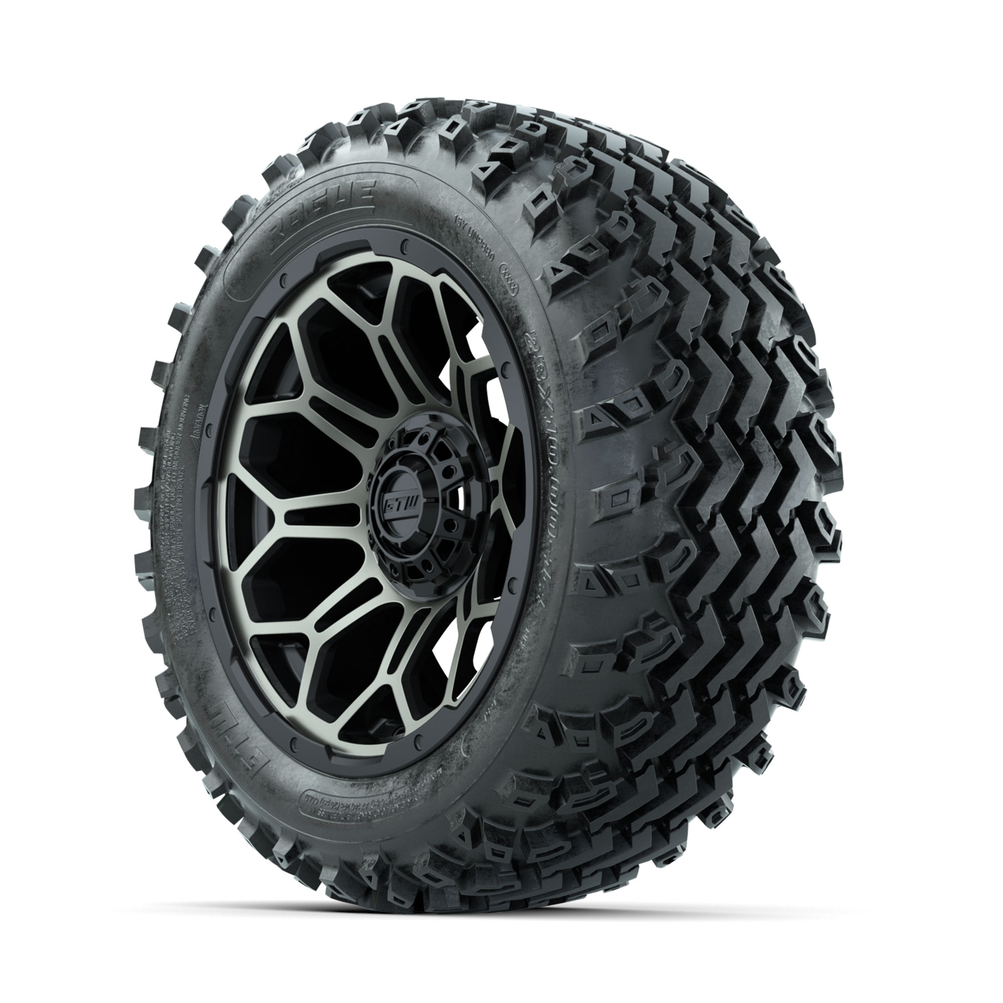 Buggies Unlimited - item a19-1039
