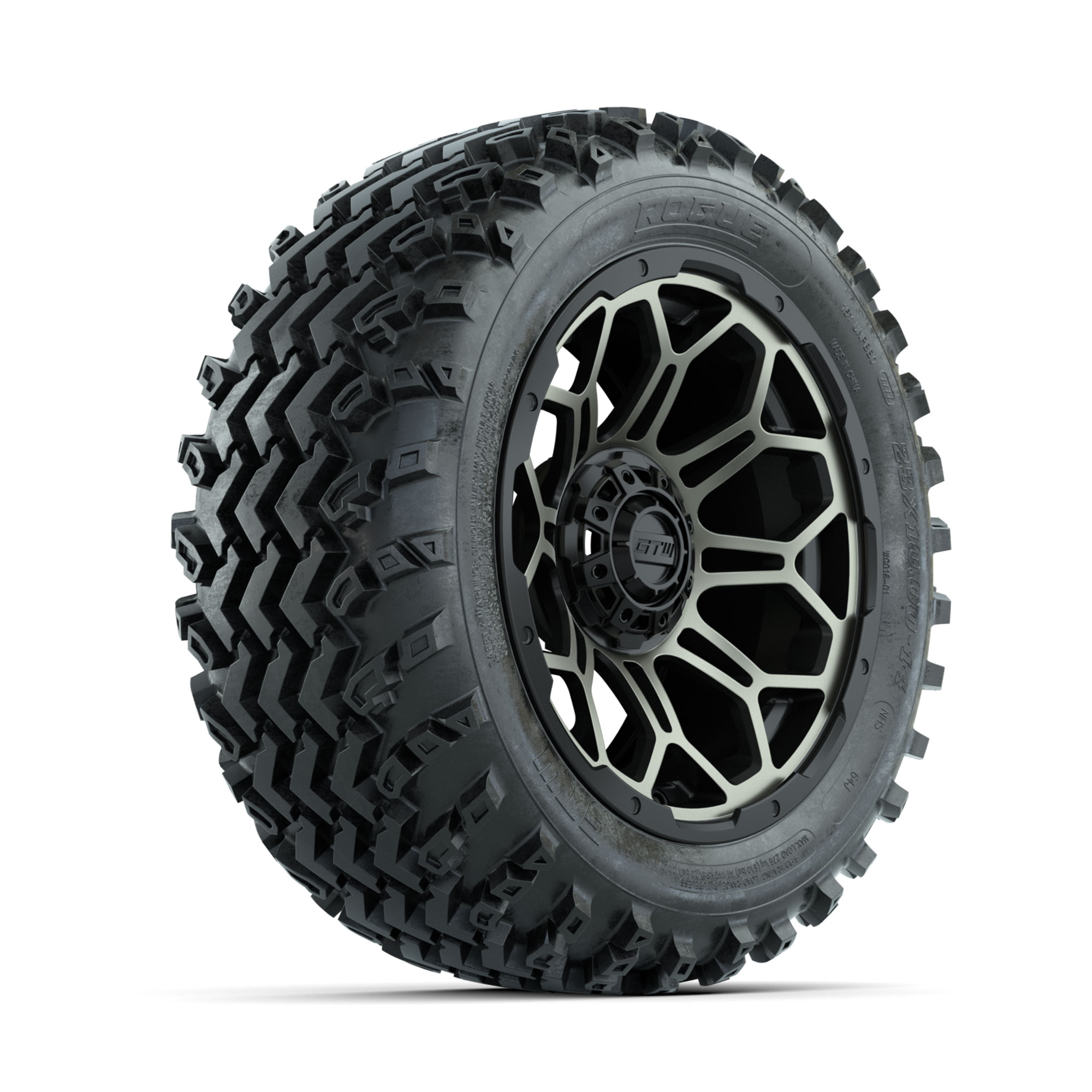 Buggies Unlimited - item a19-1039