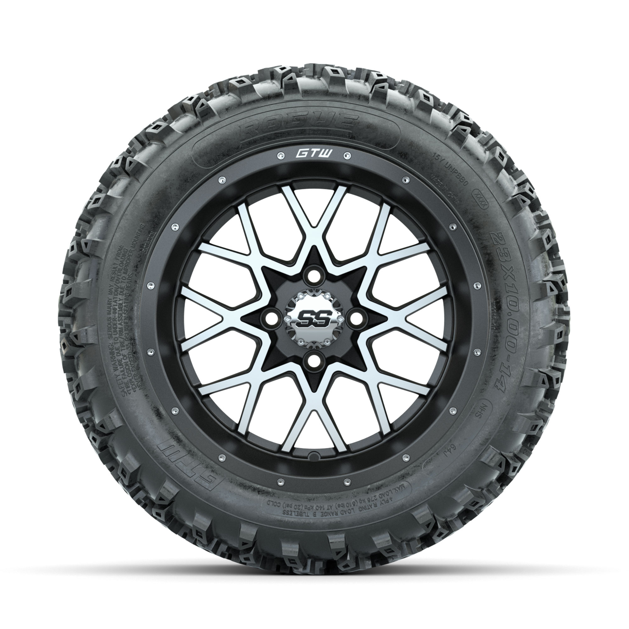 Buggies Unlimited - item a19-1045