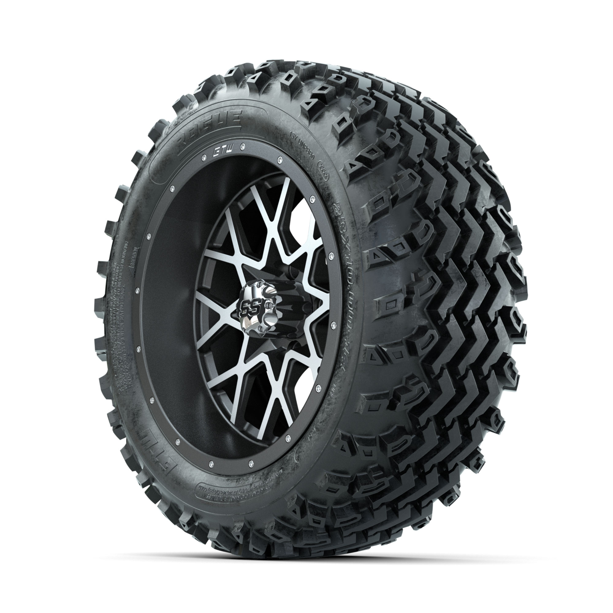 Buggies Unlimited - item a19-1045