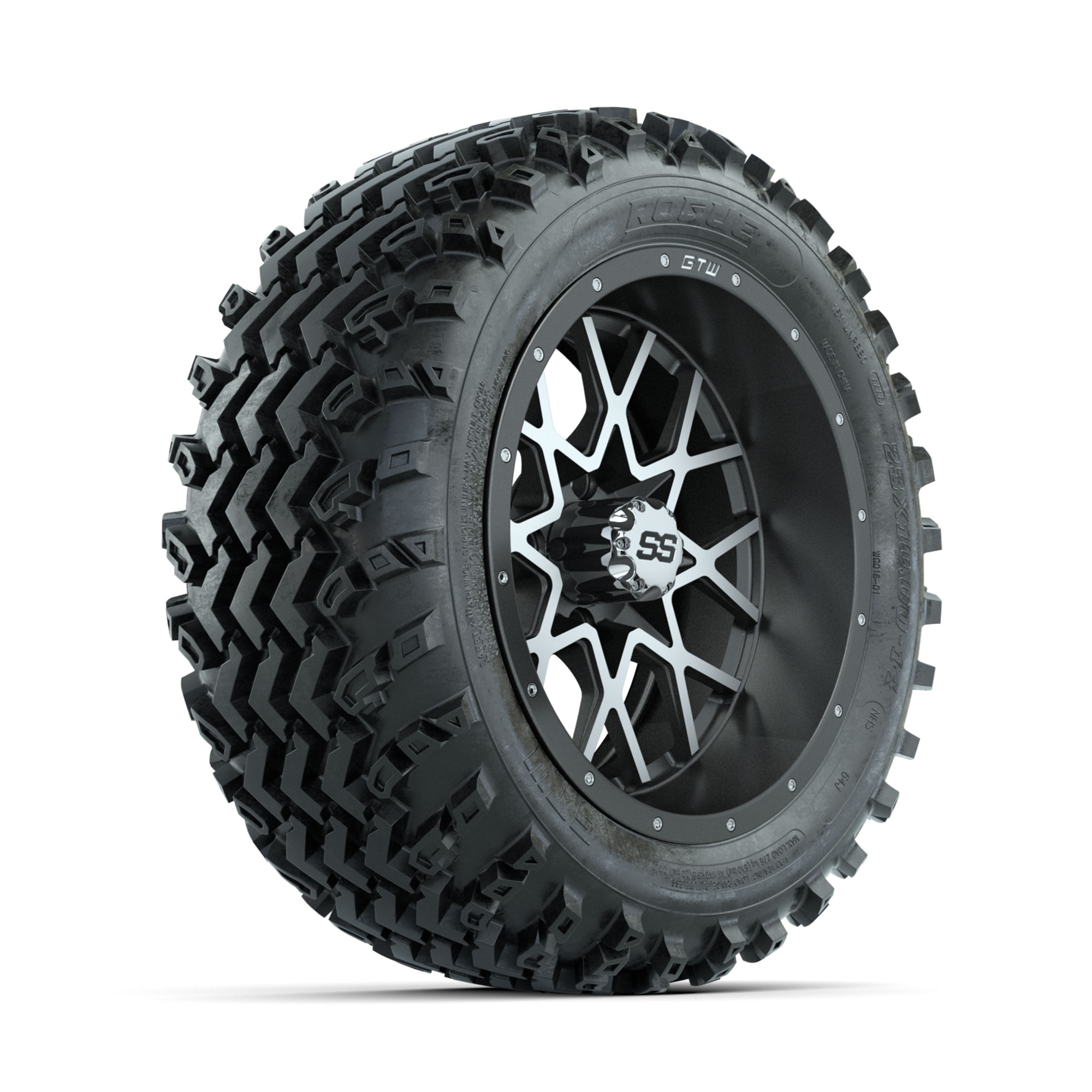 Buggies Unlimited - item a19-1045