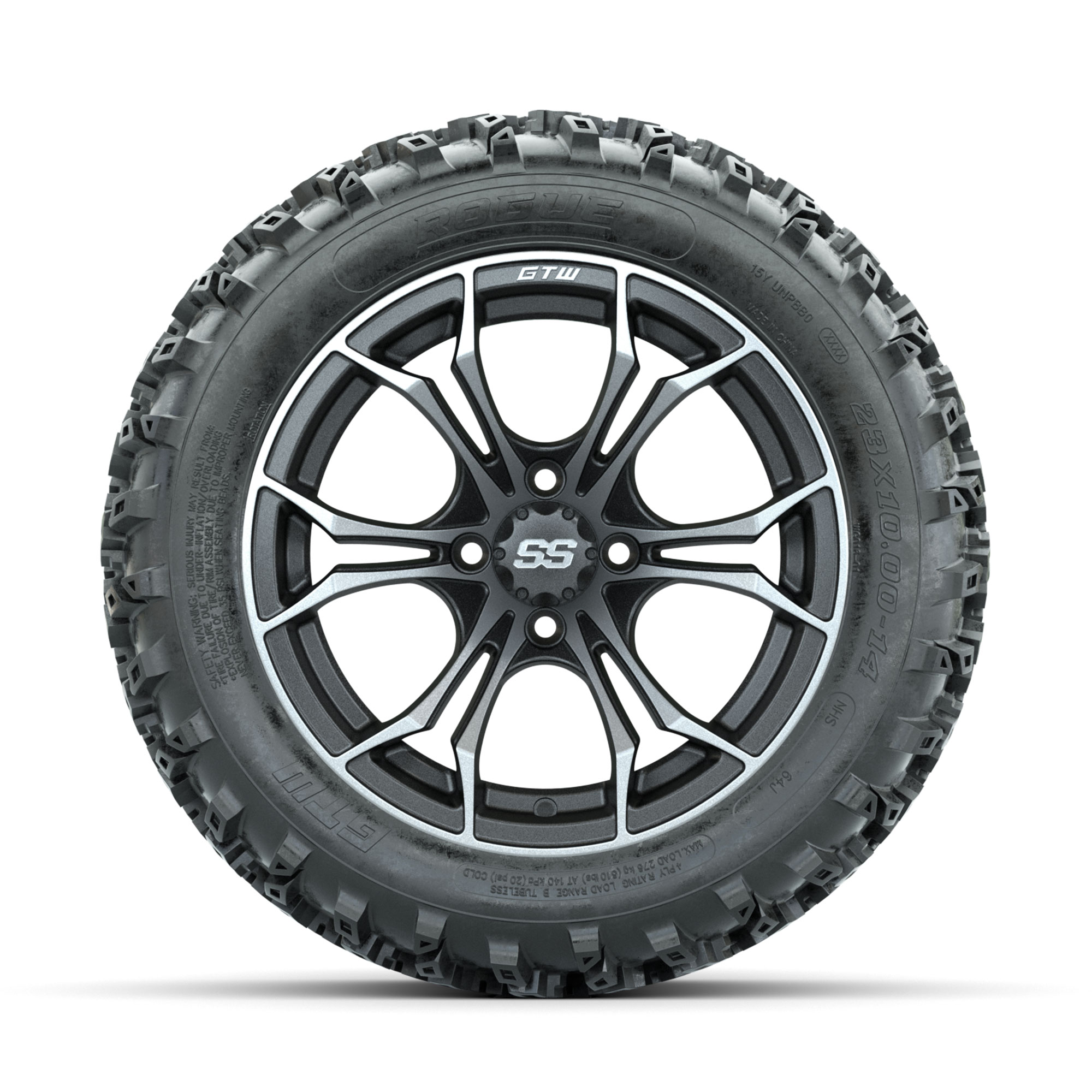 Buggies Unlimited - item a19-1054