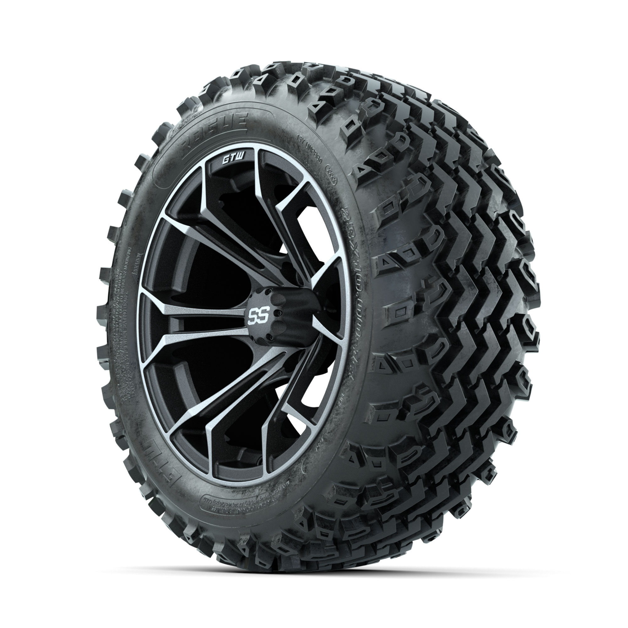Buggies Unlimited - item a19-1054