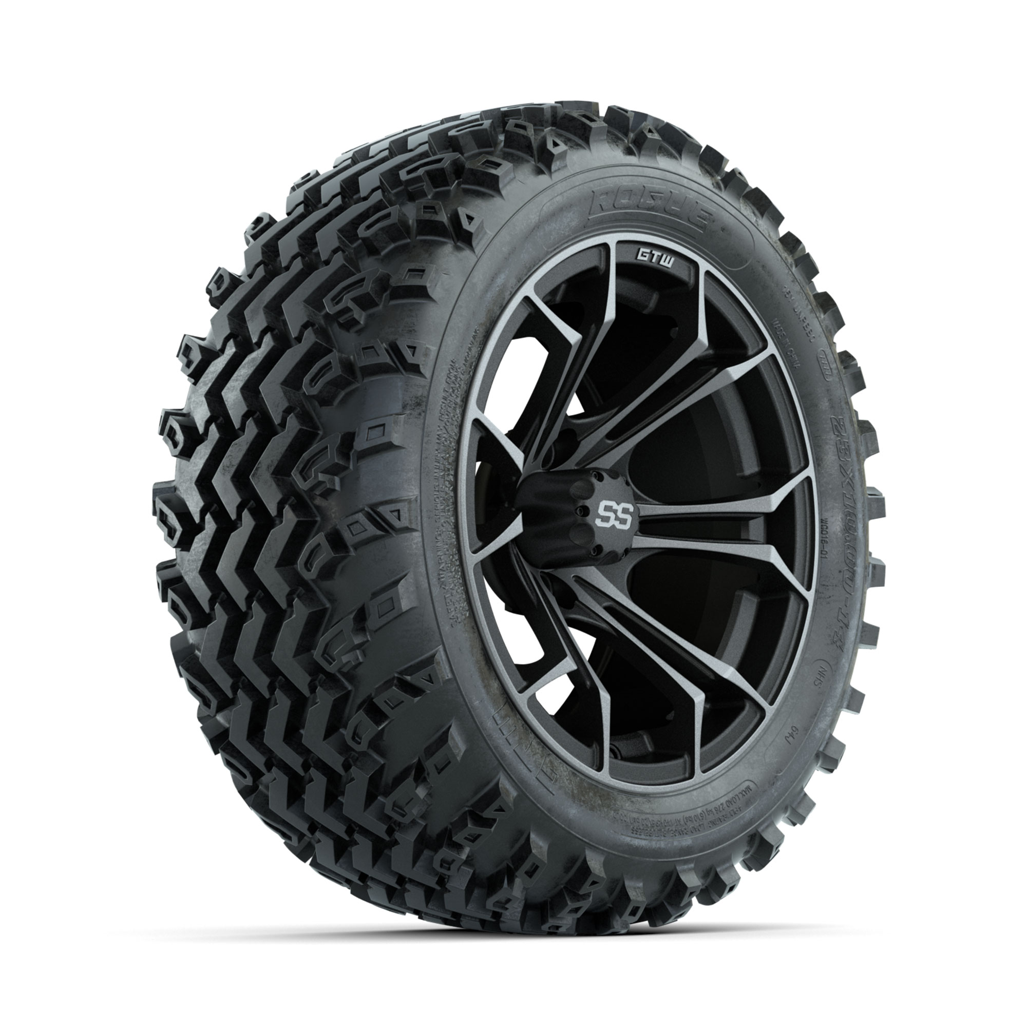 Buggies Unlimited - item a19-1054
