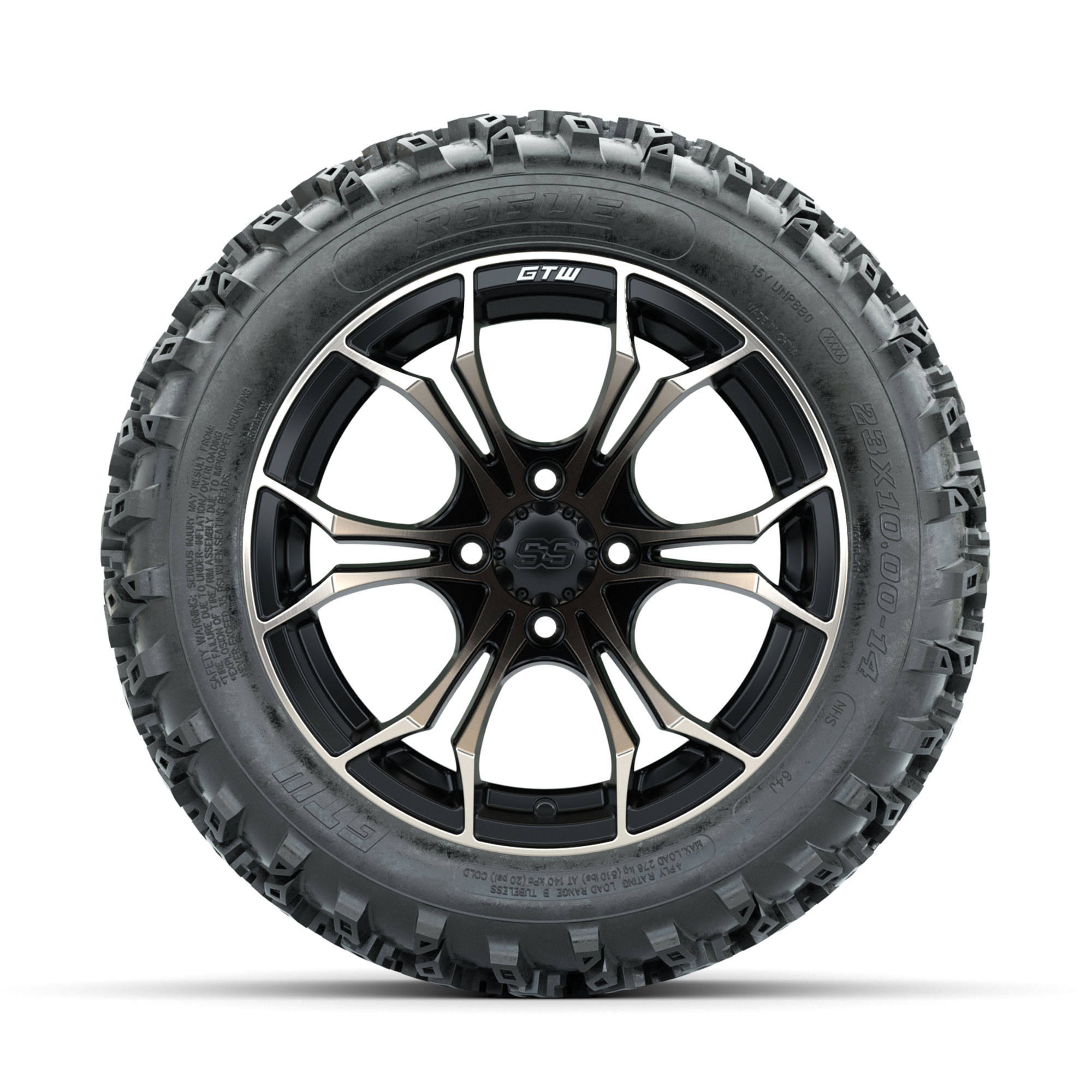 Buggies Unlimited - item a19-1055