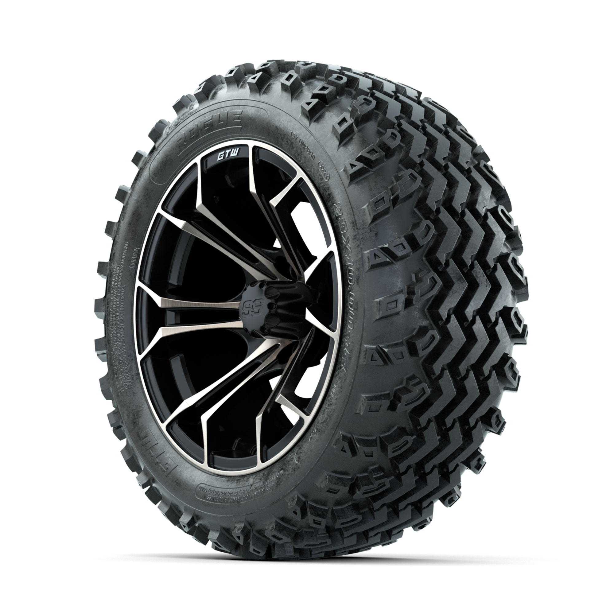 Buggies Unlimited - item a19-1055