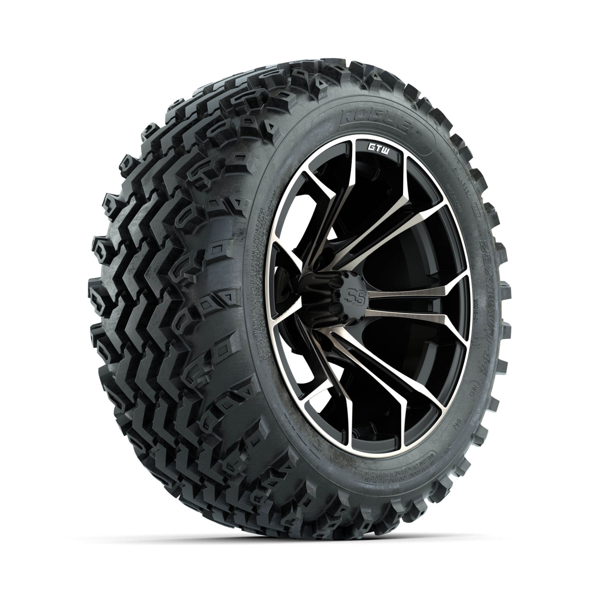 Buggies Unlimited - item a19-1055